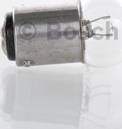 BOSCH 1 987 302 237 - Лампа накаливания, фонарь указателя поворота autospares.lv