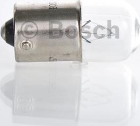 BOSCH 1 987 302 706 - Лампа накаливания, задний габаритный фонарь autospares.lv