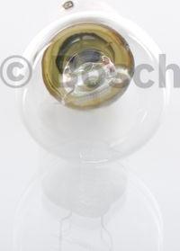 BOSCH 1 987 302 701 - Лампа накаливания, фонарь указателя поворота autospares.lv