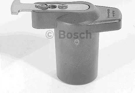 BOSCH 1 987 234 025 - Бегунок распределителя зажигани autospares.lv