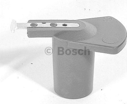 BOSCH 1 987 234 026 - Бегунок распределителя зажигани autospares.lv