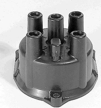 BOSCH 1 987 233 113 - Крышка распределителя зажигания autospares.lv