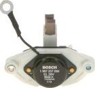 BOSCH 1 987 237 056 - Регулятор напряжения, генератор autospares.lv