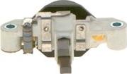 BOSCH 1 987 237 080 - Регулятор напряжения, генератор autospares.lv