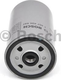 BOSCH 1 457 434 447 - Топливный фильтр autospares.lv