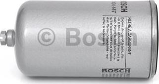 BOSCH 1 457 434 447 - Топливный фильтр autospares.lv