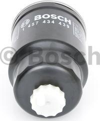 BOSCH 1 457 434 439 - Топливный фильтр autospares.lv