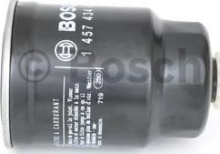 BOSCH 1 457 434 439 - Топливный фильтр autospares.lv