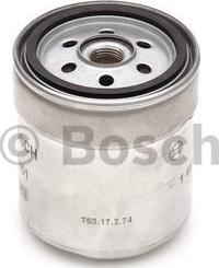 BOSCH 1 457 434 051 - Топливный фильтр autospares.lv