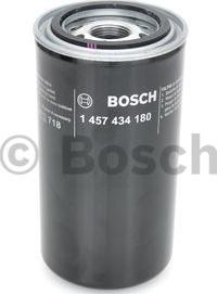 BOSCH 1 457 434 180 - Топливный фильтр autospares.lv