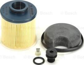 BOSCH 1 457 436 042 - Карбамидный фильтр autospares.lv