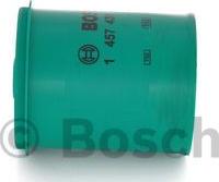 BOSCH 1 457 431 702 - Топливный фильтр autospares.lv