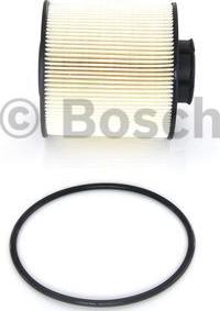 BOSCH 1 457 431 707 - Топливный фильтр autospares.lv