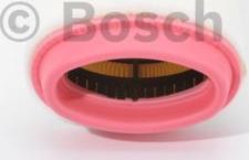 BOSCH 1 457 433 588 - Воздушный фильтр, двигатель autospares.lv