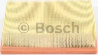 BOSCH 1 457 433 075 - Воздушный фильтр, двигатель autospares.lv