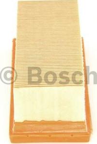 BOSCH 1 457 433 078 - Воздушный фильтр, двигатель autospares.lv