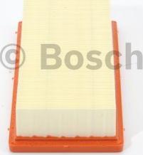 BOSCH 1 457 433 316 - Воздушный фильтр, двигатель autospares.lv