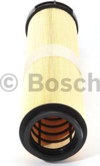 BOSCH 1 457 433 333 - Воздушный фильтр, двигатель autospares.lv