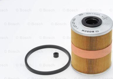 BOSCH 1 457 429 656 - Топливный фильтр autospares.lv