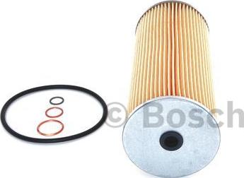 BOSCH 1 457 429 600 - Масляный фильтр autospares.lv