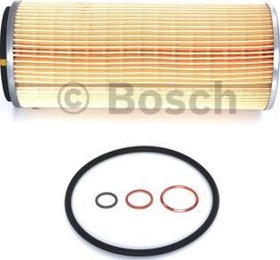 BOSCH 1 457 429 600 - Масляный фильтр autospares.lv