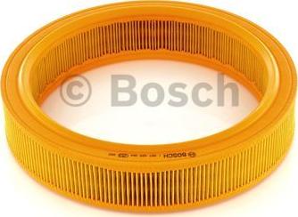 BOSCH 1 457 429 064 - Воздушный фильтр, двигатель autospares.lv