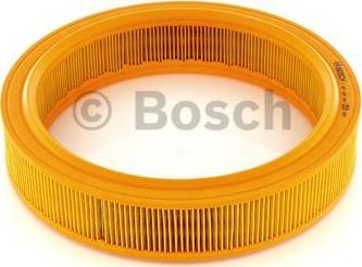 BOSCH 1 457 429 064 - Воздушный фильтр, двигатель autospares.lv