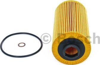 BOSCH 1 457 429 141 - Масляный фильтр autospares.lv