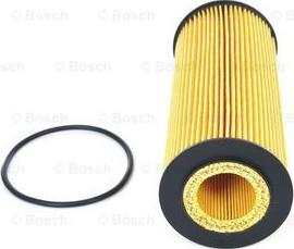 BOSCH 1 457 429 107 - Масляный фильтр autospares.lv