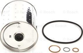 BOSCH 1457429091 - Масляный фильтр autospares.lv