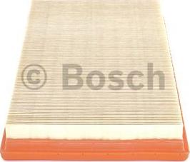 BOSCH 1 457 429 894 - Воздушный фильтр, двигатель autospares.lv