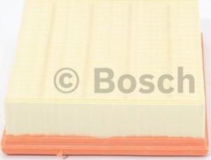 BOSCH 1 457 429 870 - Воздушный фильтр, двигатель autospares.lv