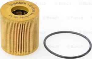 BOSCH 1 457 429 249 - Масляный фильтр autospares.lv