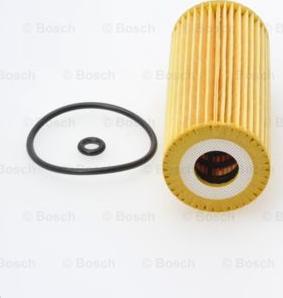 BOSCH 1 457 429 272 - Масляный фильтр autospares.lv