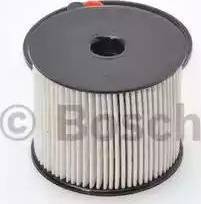 BOSCH 1 457 431 714 - Топливный фильтр autospares.lv