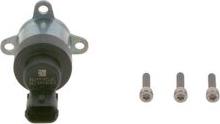 BOSCH 1 465 ZS0 092 - Регулирующий клапан, количество топлива (Common-Rail-System) autospares.lv