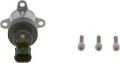 BOSCH 1 465 ZS0 064 - Регулирующий клапан, количество топлива (Common-Rail-System) autospares.lv