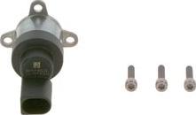 BOSCH 1 465 ZS0 089 - Регулирующий клапан, количество топлива (Common-Rail-System) autospares.lv