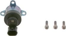 BOSCH 1 465 ZS0 106 - Регулирующий клапан, количество топлива (Common-Rail-System) autospares.lv