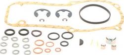 BOSCH 1 427 010 003 - Комплект прокладок, насос впрыска autospares.lv