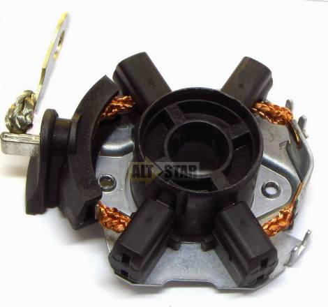 BOSCH 1004336975 - Адаптер, щетка стеклоочистителя autospares.lv