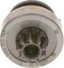 BOSCH 1 006 209 947 - Ведущая шестерня, бендикс, стартер autospares.lv