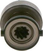 BOSCH 1 006 209 864 - Ведущая шестерня, бендикс, стартер autospares.lv