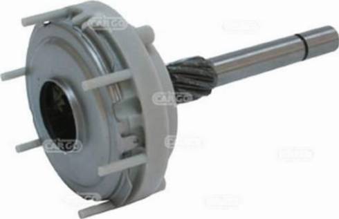 BOSCH 1006200006 - Ремкомплект, планетарный механизм, редуктор - стартер autospares.lv