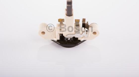 BOSCH 1 197 311 522 - Регулятор напряжения, генератор autospares.lv