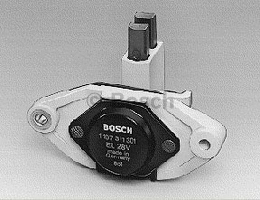 BOSCH 1 197 311 301 - Регулятор напряжения, генератор autospares.lv