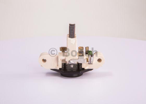 BOSCH 1 197 311 213 - Регулятор напряжения, генератор autospares.lv