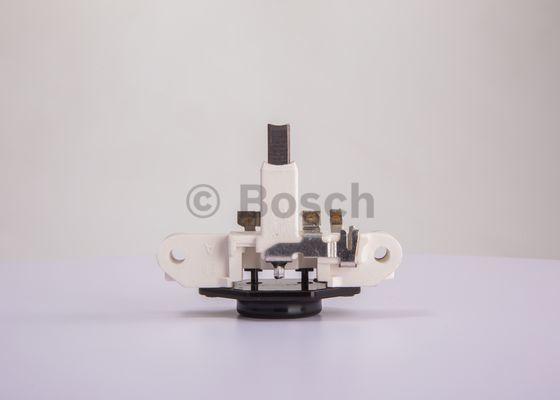 BOSCH 1 197 311 212 - Регулятор напряжения, генератор autospares.lv