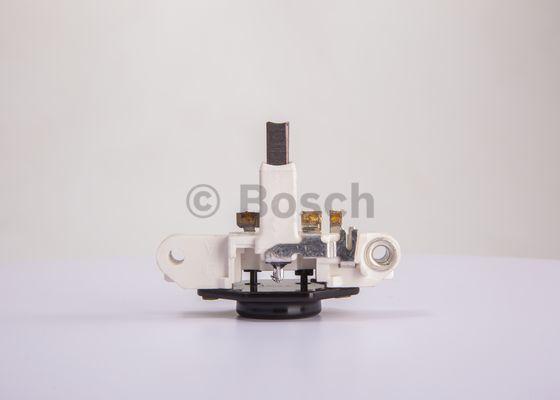 BOSCH 1 197 311 235 - Регулятор напряжения, генератор autospares.lv