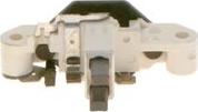 BOSCH 1 197 311 238 - Регулятор напряжения, генератор autospares.lv